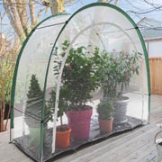 serre speciale balcon et terrasse